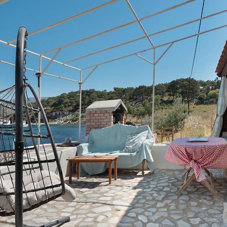 Principessa Telendos Βίλα Κάλυμνος Εξωτερικό φωτογραφία