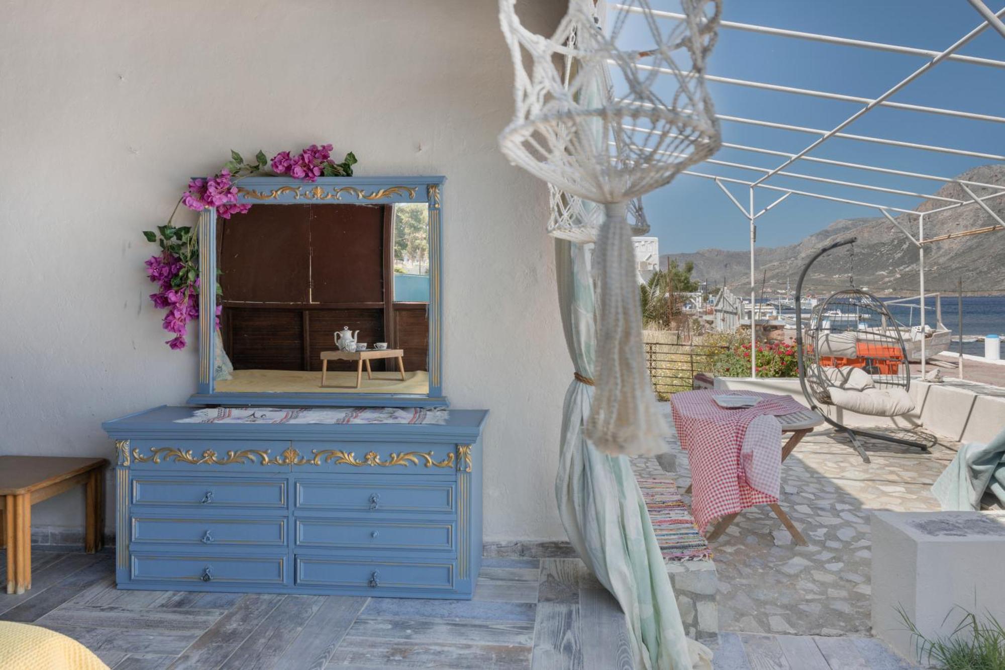 Principessa Telendos Βίλα Κάλυμνος Εξωτερικό φωτογραφία