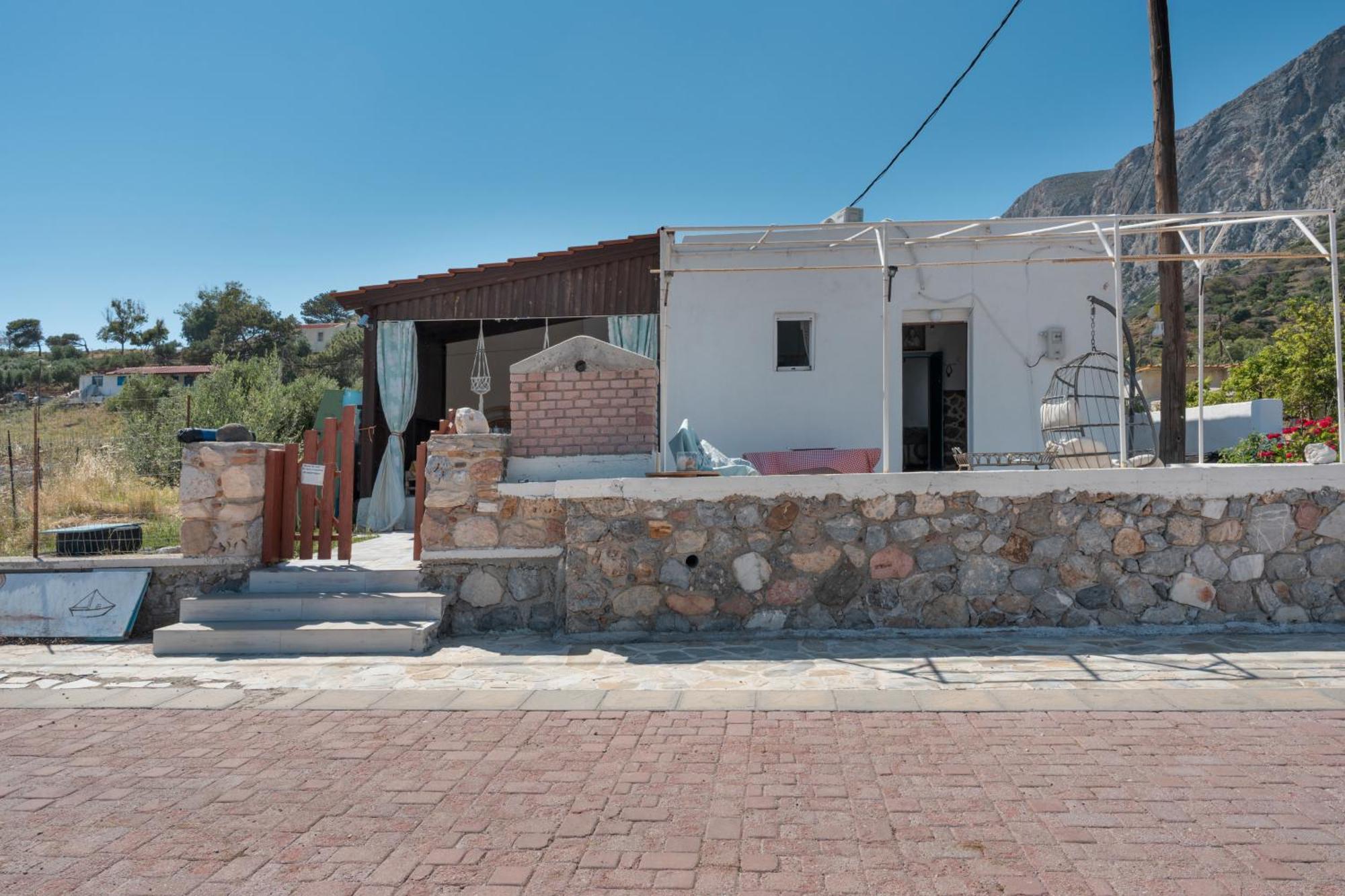 Principessa Telendos Βίλα Κάλυμνος Εξωτερικό φωτογραφία