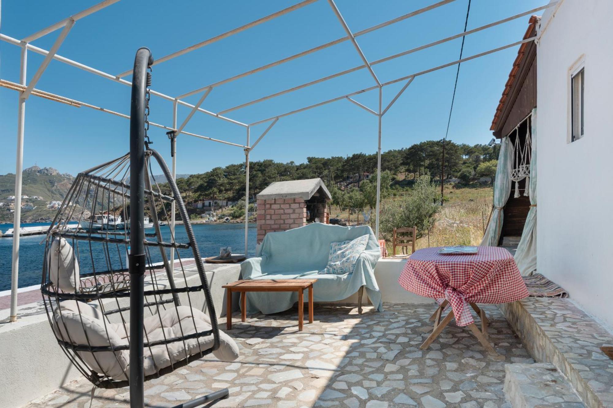 Principessa Telendos Βίλα Κάλυμνος Εξωτερικό φωτογραφία