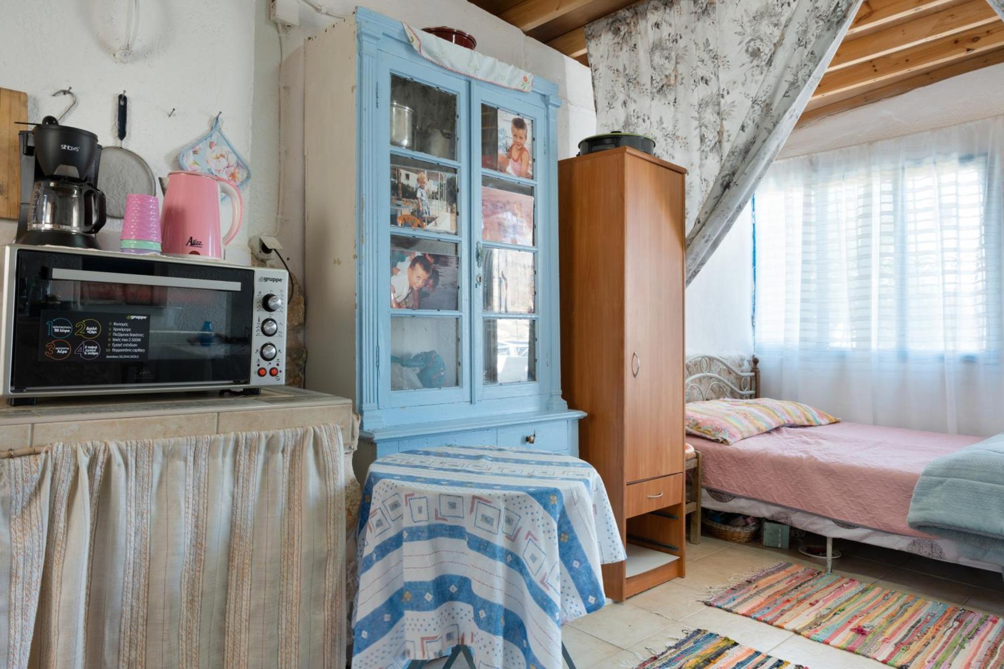 Principessa Telendos Βίλα Κάλυμνος Εξωτερικό φωτογραφία